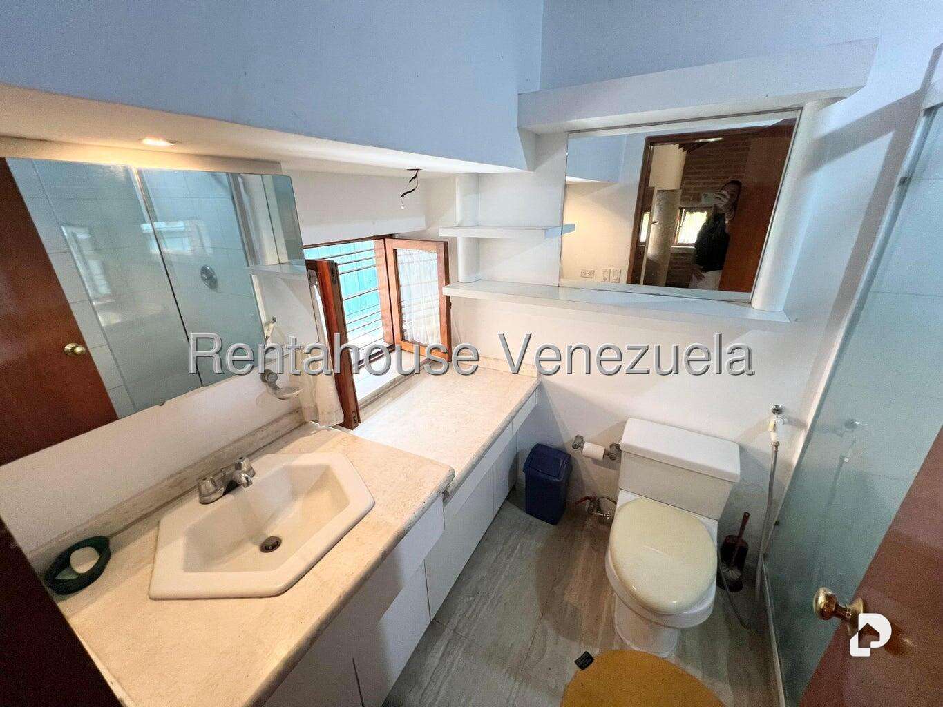 Casa en Los Chorros, Caracas – 19