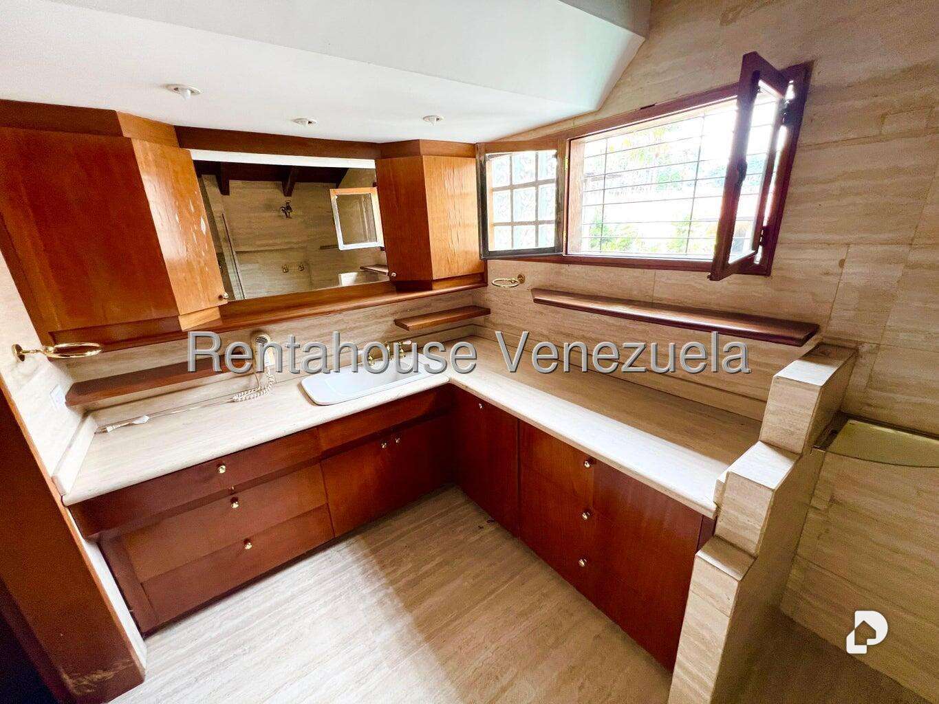 Casa en Los Chorros, Caracas – 29