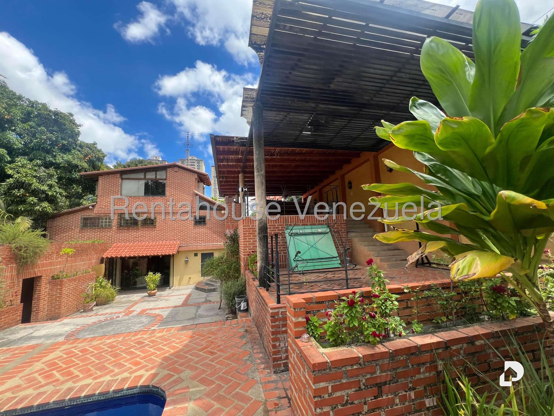 Casa en Los Chorros, Caracas – 43