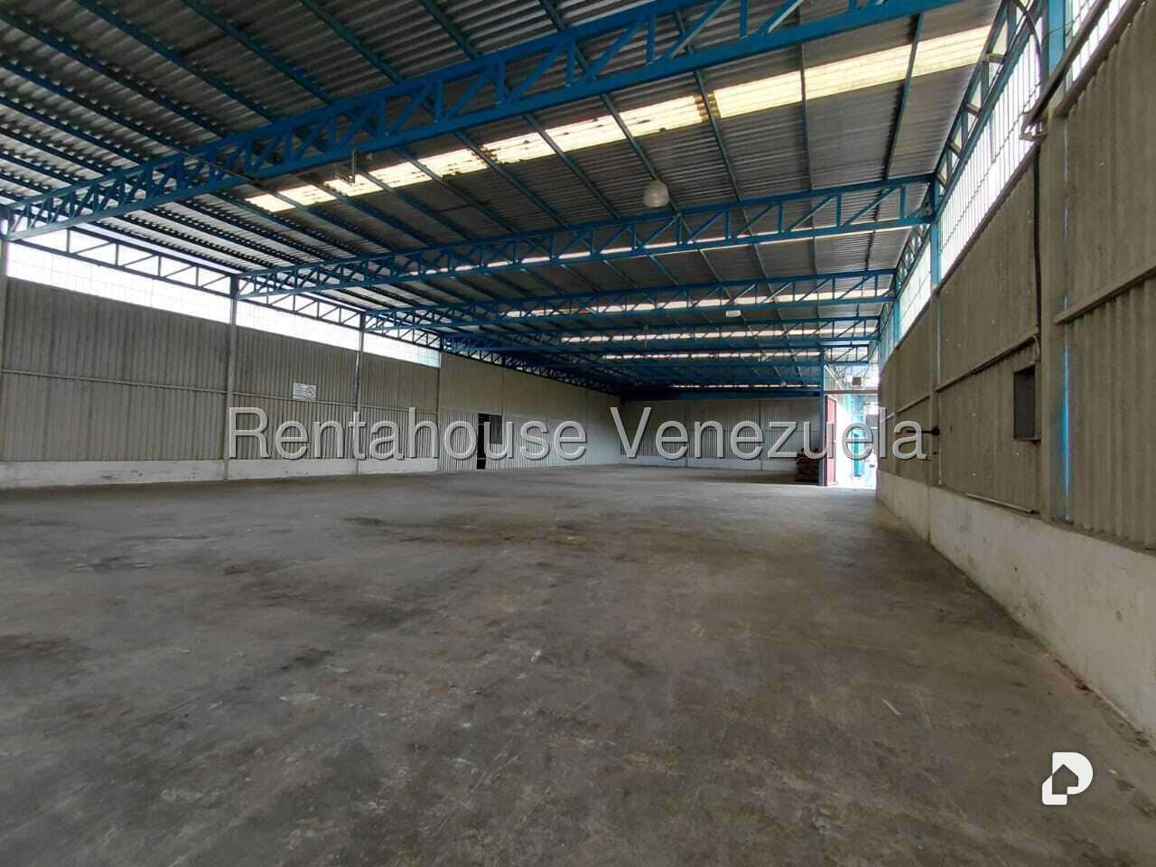 Warehouse in Mariche, Caracas – 6