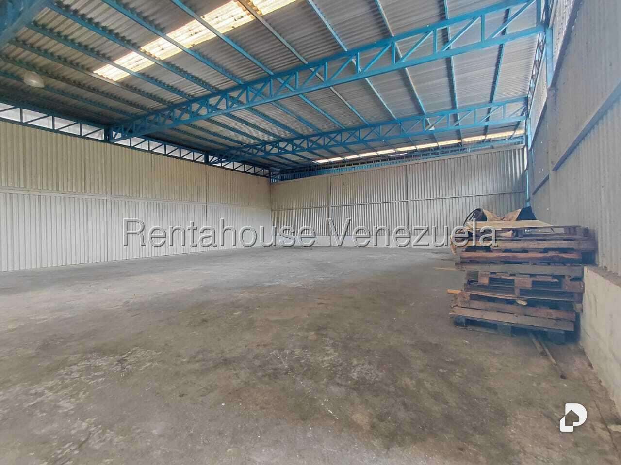 Warehouse in Mariche, Caracas – 5