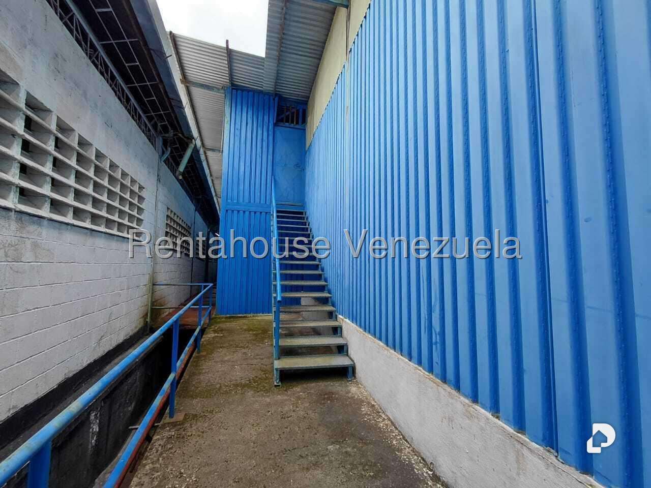 Warehouse in Mariche, Caracas – 8