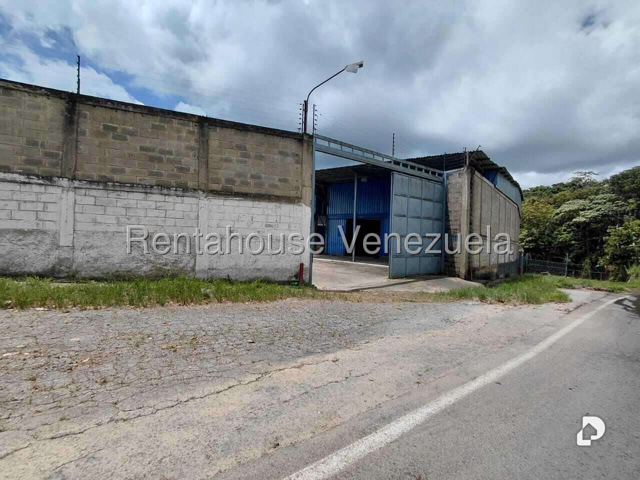 Warehouse in Mariche, Caracas – 9