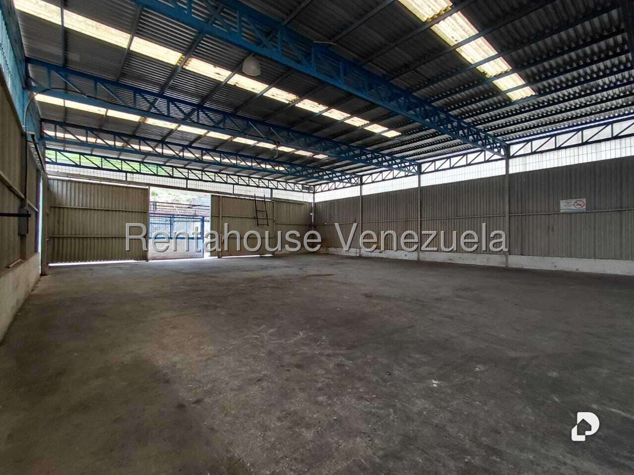 Warehouse in Mariche, Caracas – 3