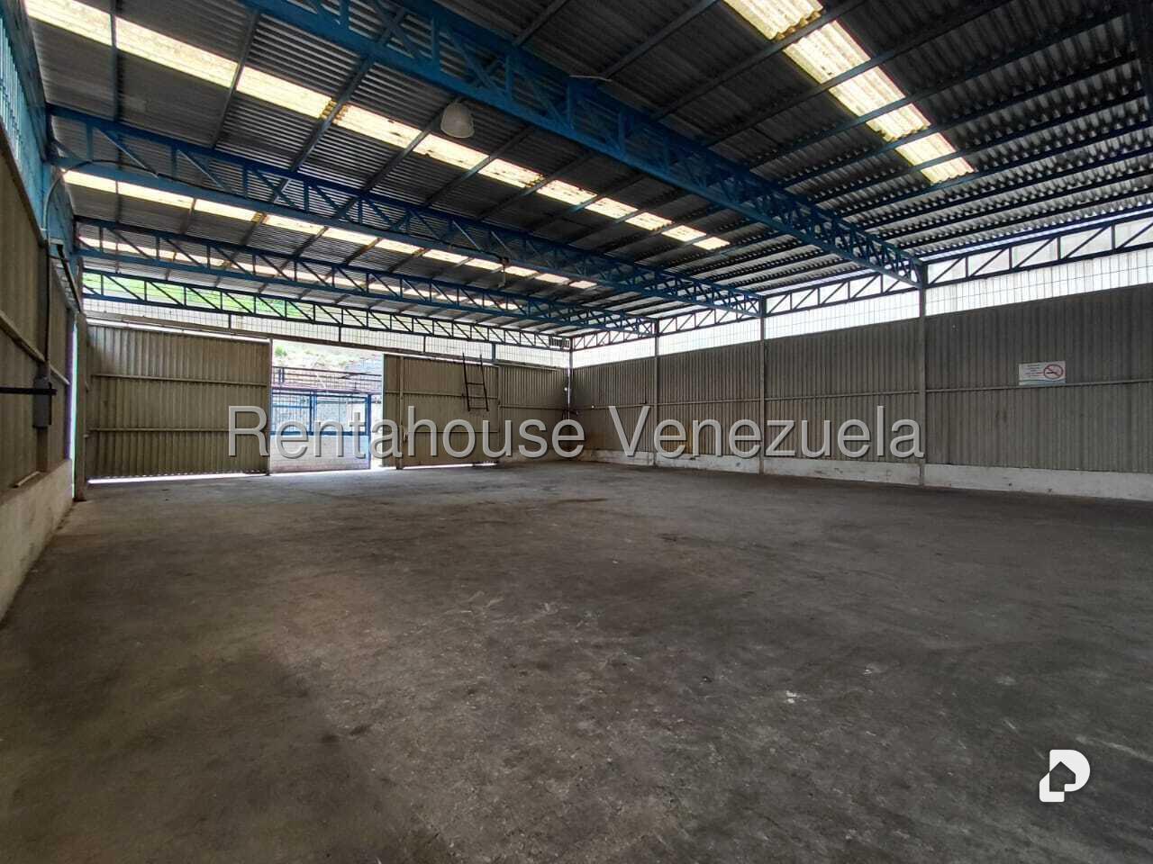 Warehouse in Mariche, Caracas – 3