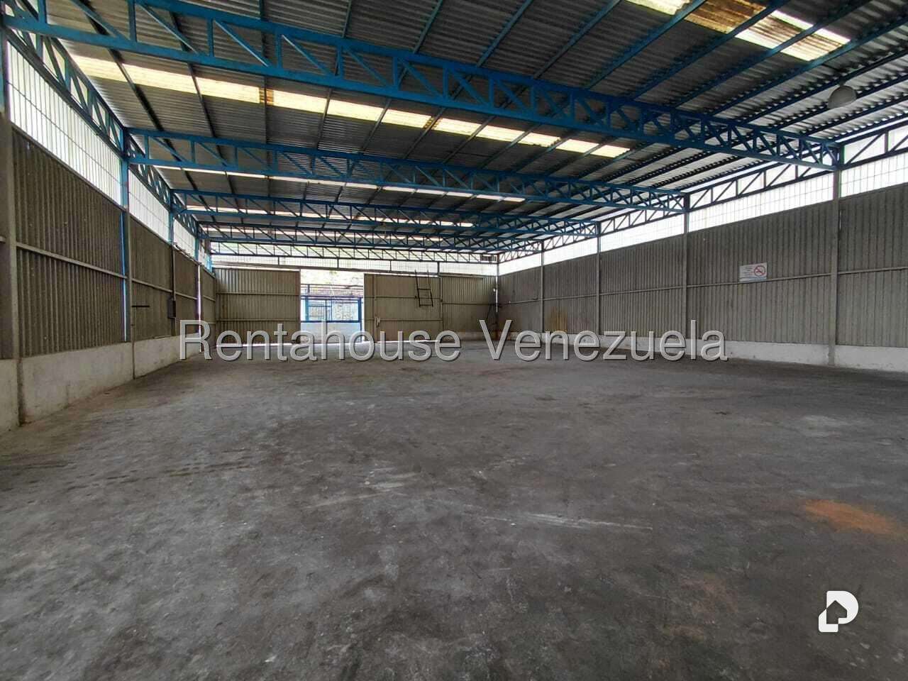 Warehouse in Mariche, Caracas – 4