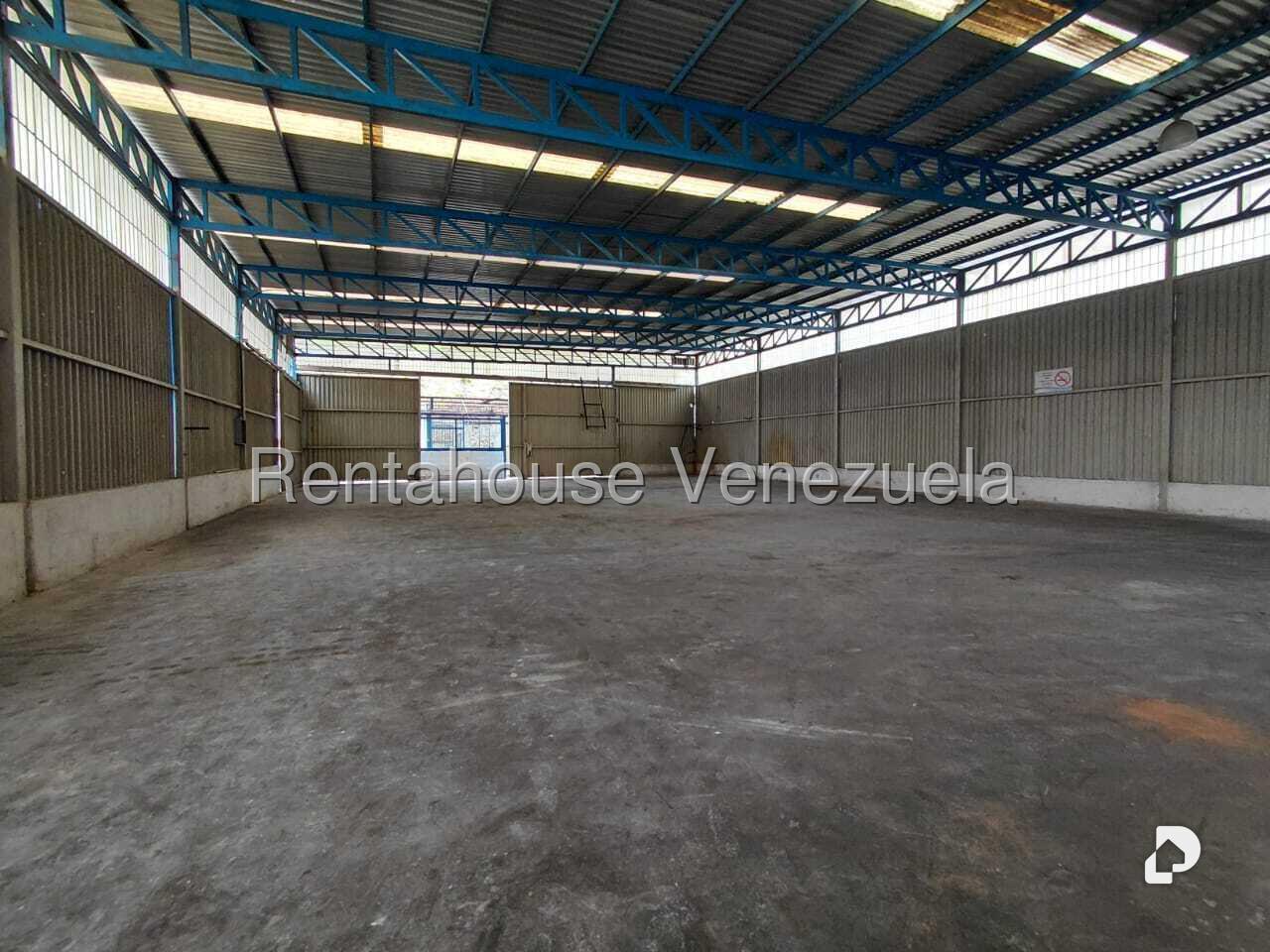 Warehouse in Mariche, Caracas – 4
