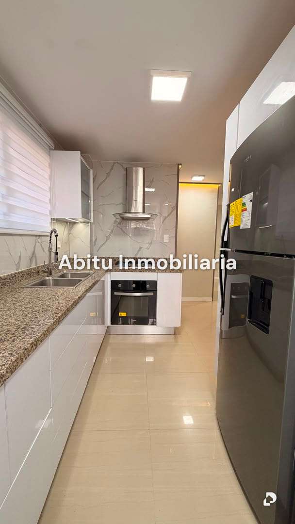 Apartamento en Caurimare, Caracas – 7