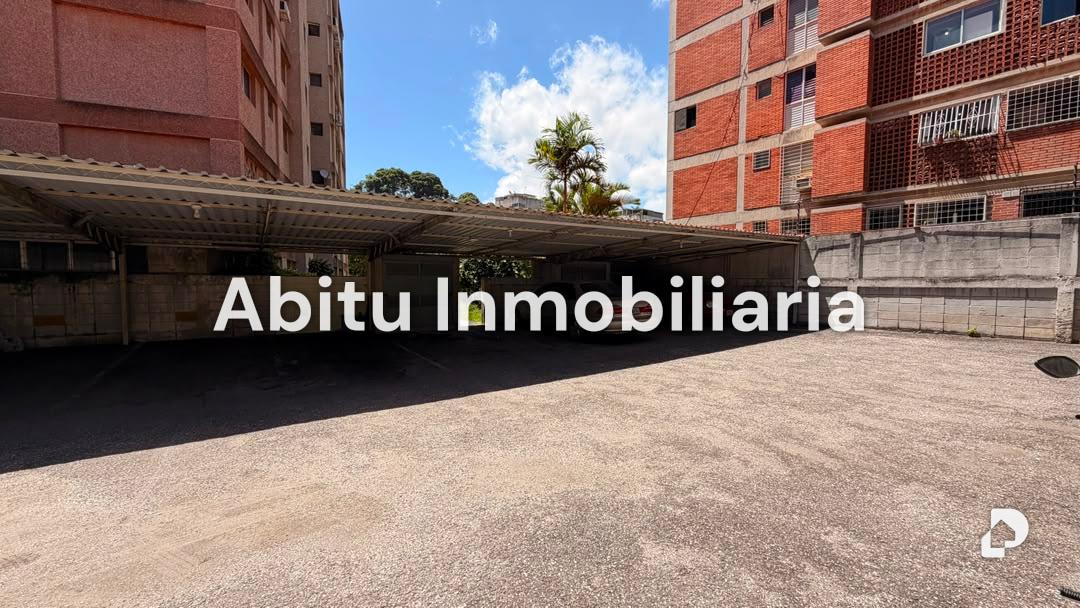 Apartamento en Caurimare, Caracas – 2