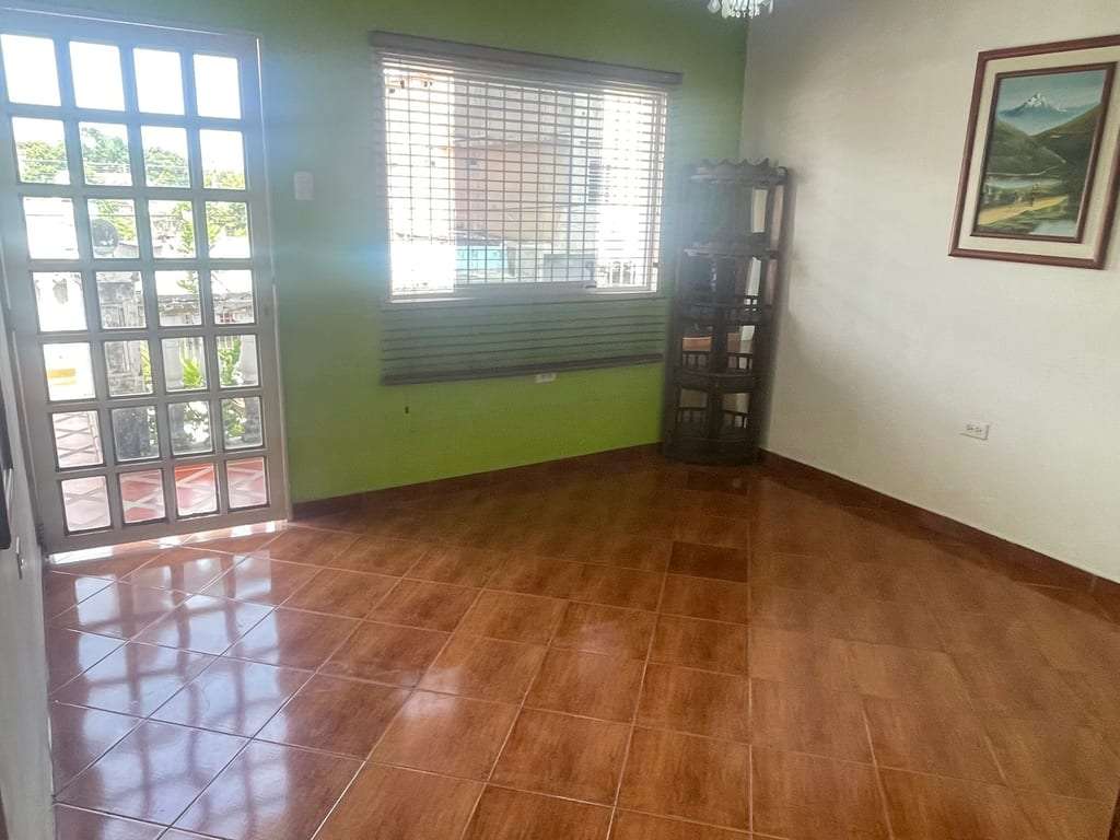 Apartamento en Guacara - 1