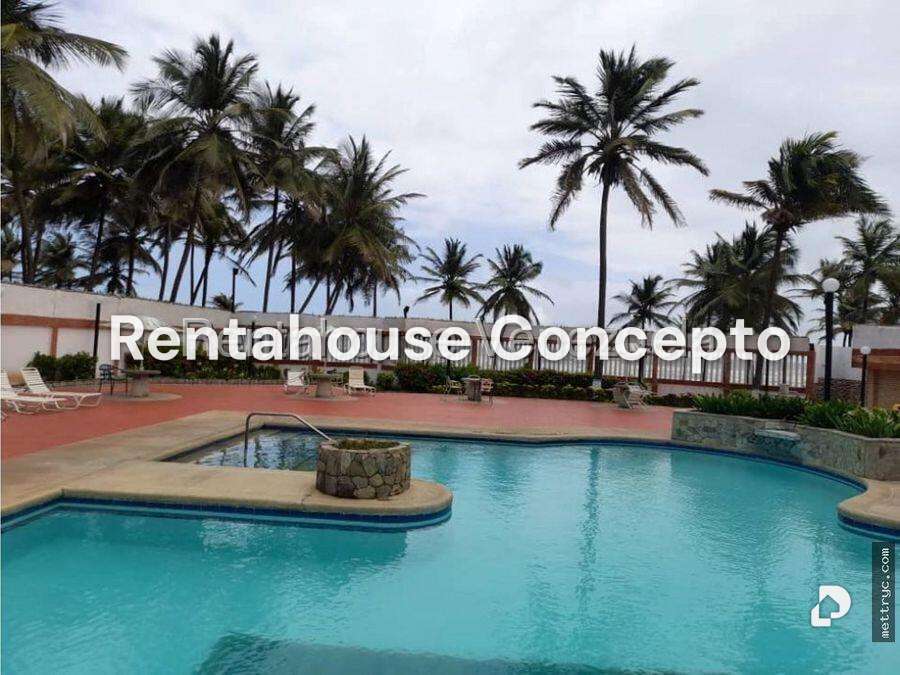 Apartamento en Tucacas – 6