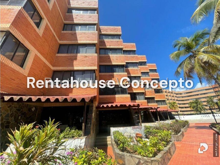 Apartamento en Tucacas – 5
