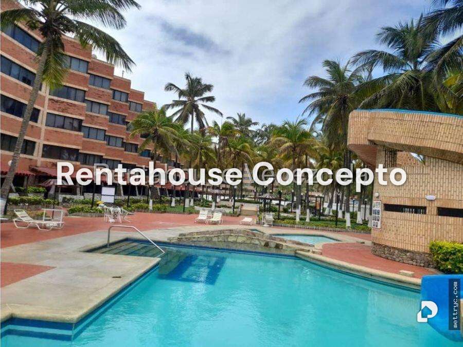 Apartamento en Tucacas – 2