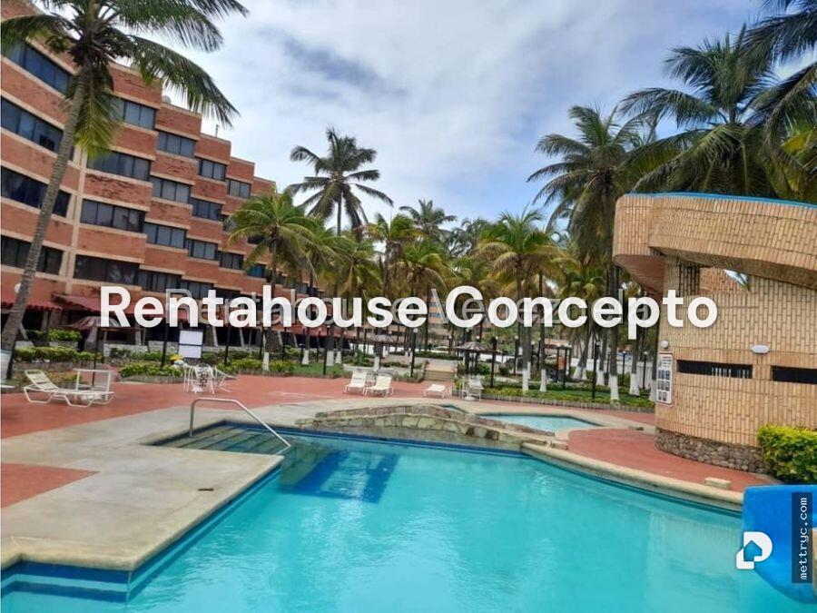 Apartamento en Tucacas – 2