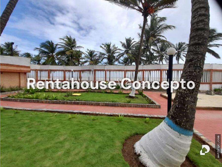Apartamento en Tucacas – 7