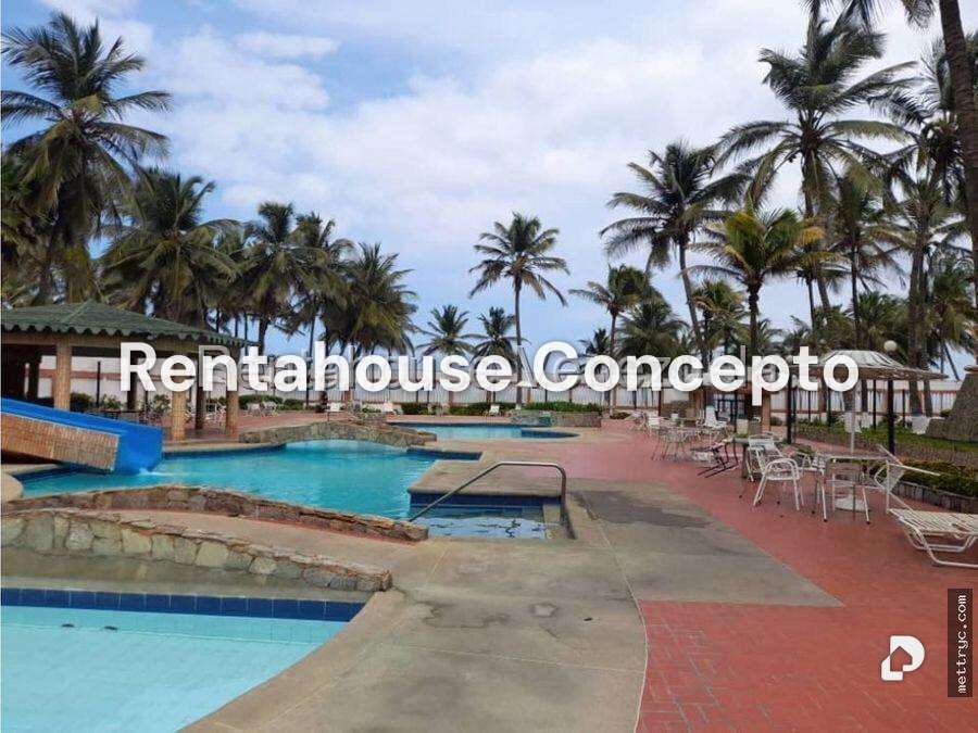 Apartamento en Tucacas – 9