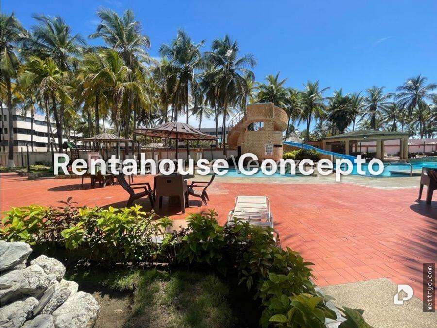 Apartamento en Tucacas – 8