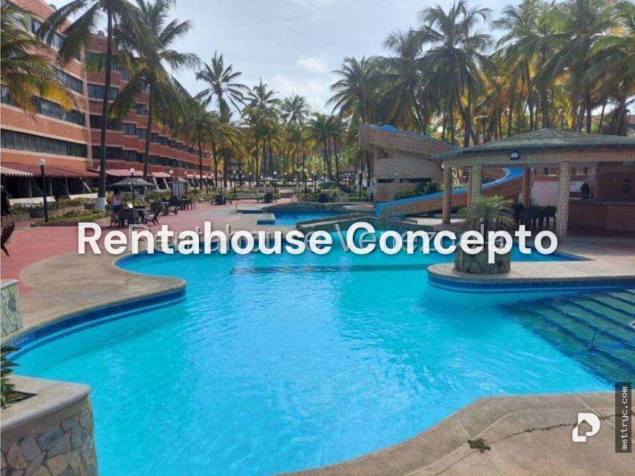 Apartamento en Tucacas – 4