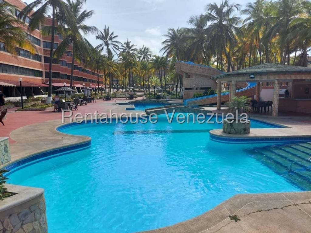 Apartamento en Tucacas - 1