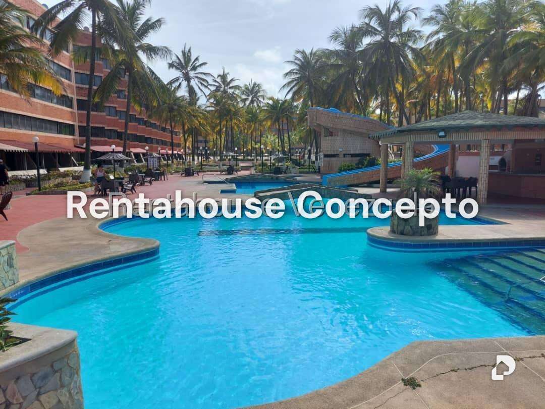 Apartamento en Tucacas – 1
