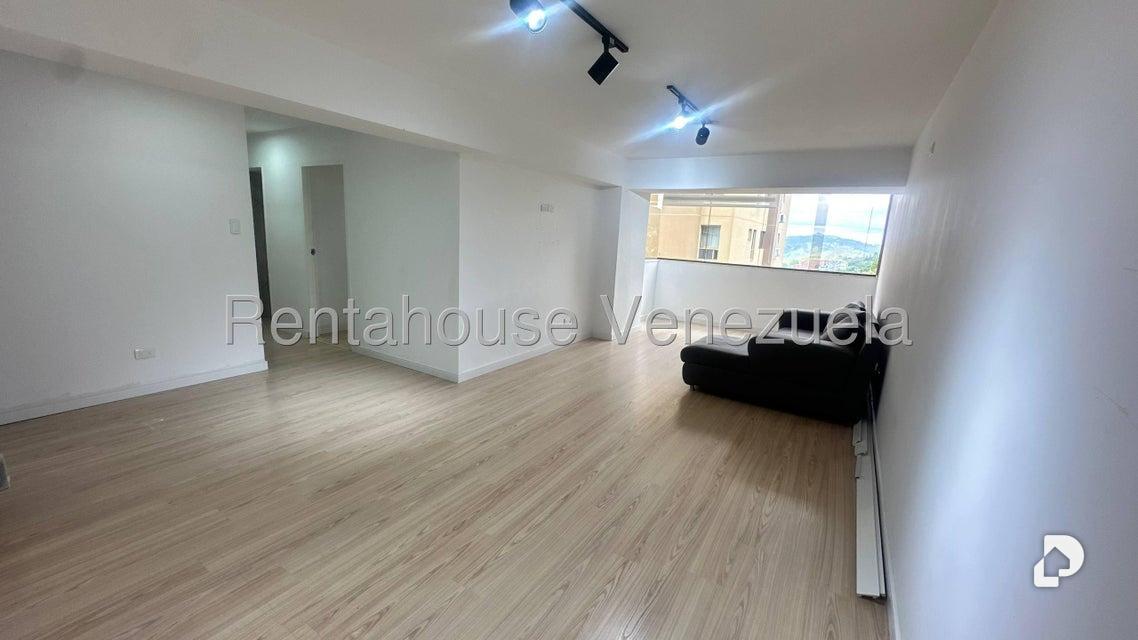 Apartamento en Los Naranjos (del Cafetal), Caracas – 4