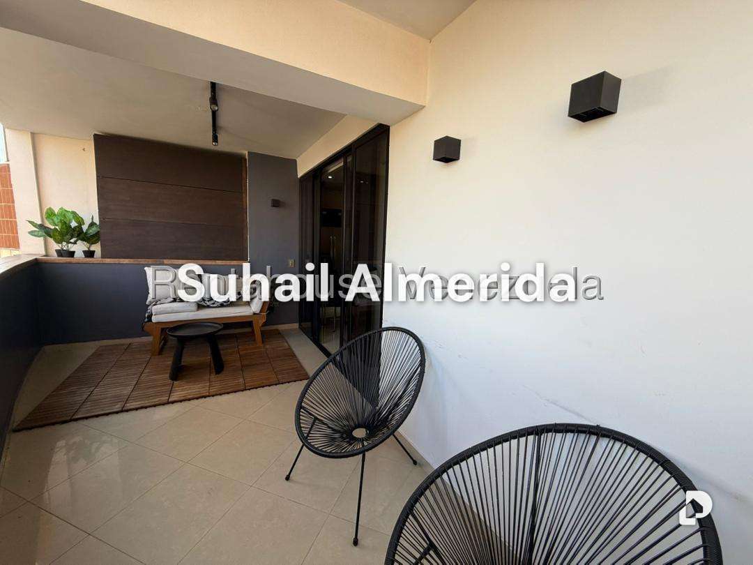 Apartamento en El Parral, Valencia – 13