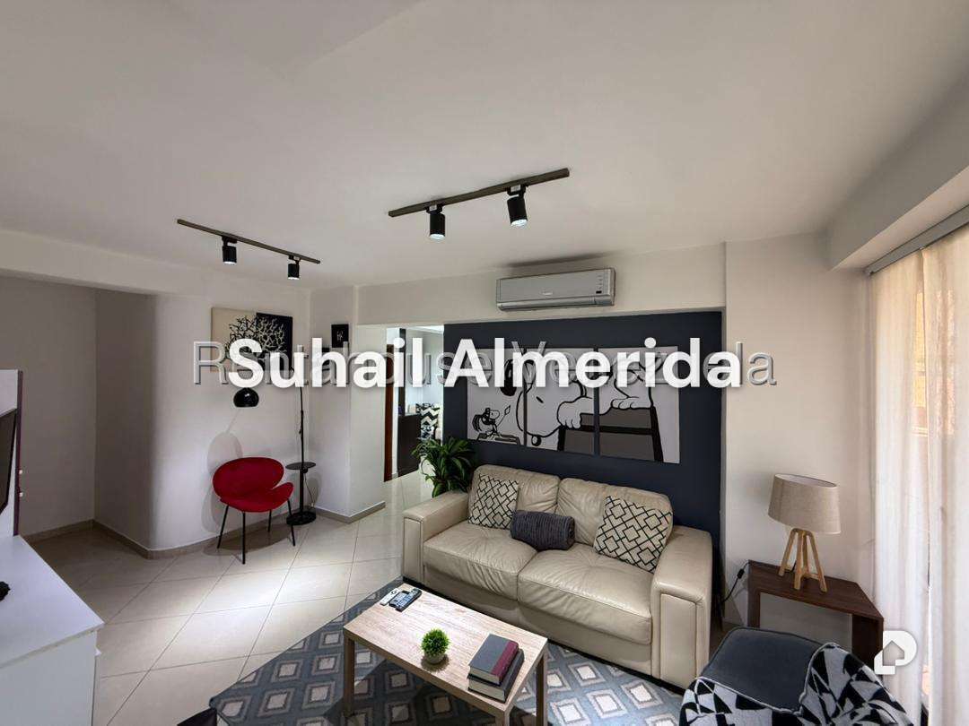 Apartamento en El Parral, Valencia – 15