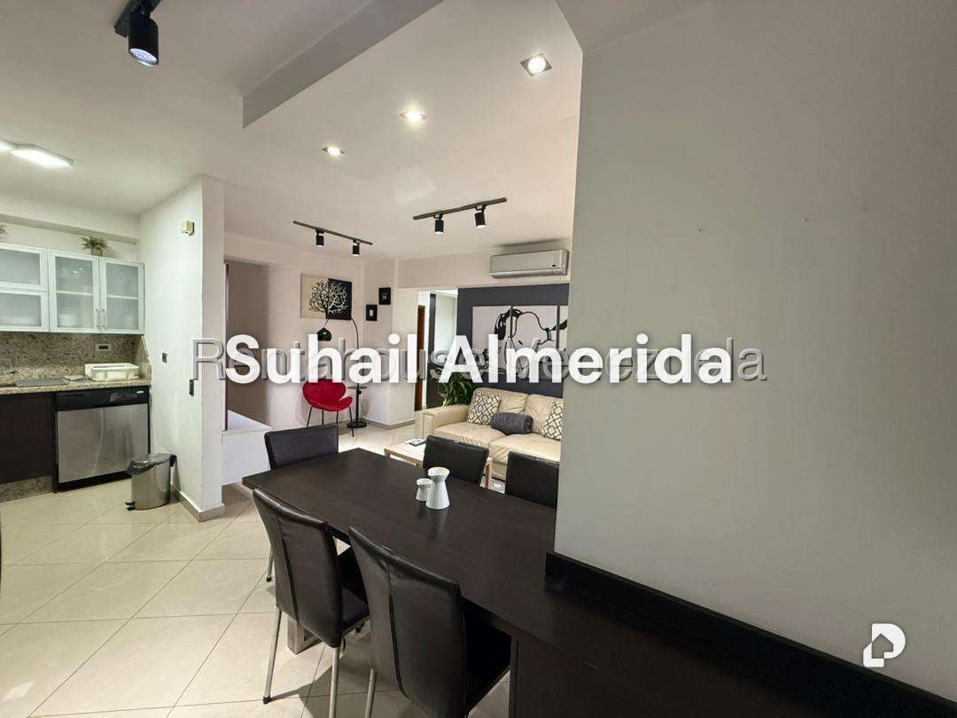 Apartamento en El Parral, Valencia – 6