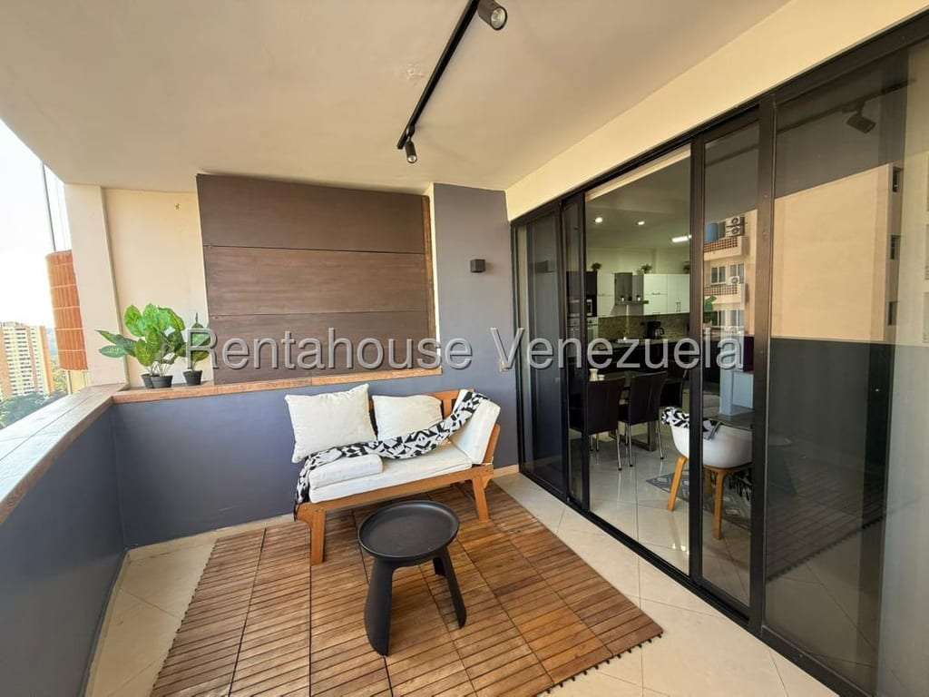 Apartamento en El Parral, Valencia