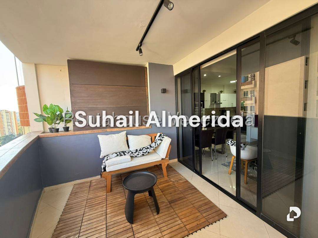 Apartamento en El Parral, Valencia – 14