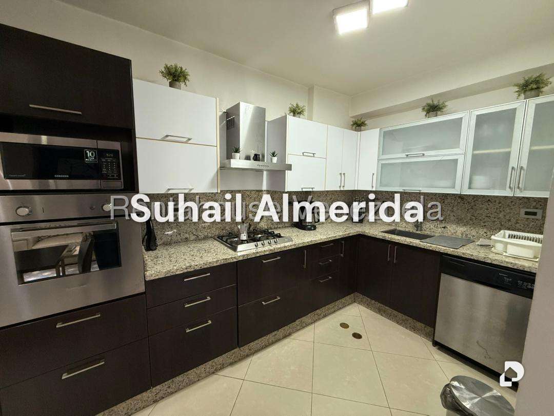 Apartamento en El Parral, Valencia – 7