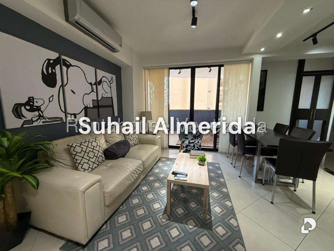 Apartamento en El Parral, Valencia – 10