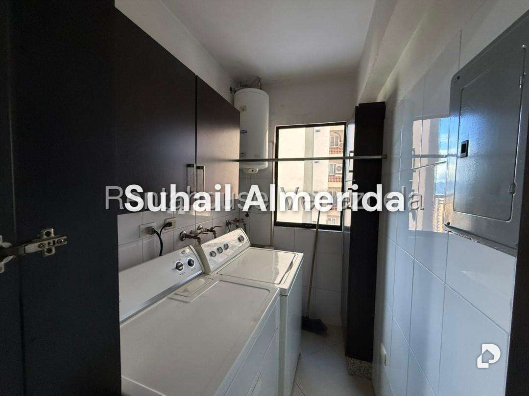 Apartamento en El Parral, Valencia – 9