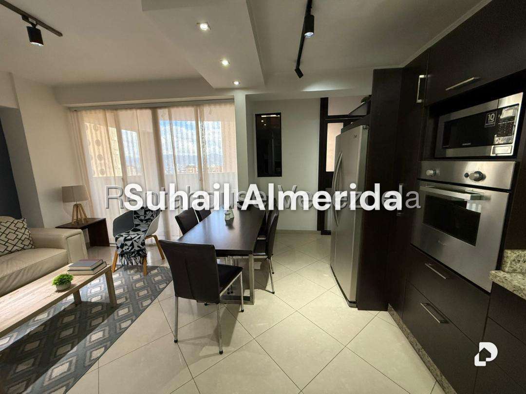 Apartamento en El Parral, Valencia – 8