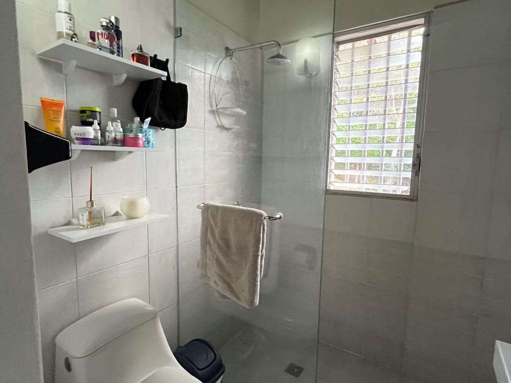 Casa en Monterrey, Caracas