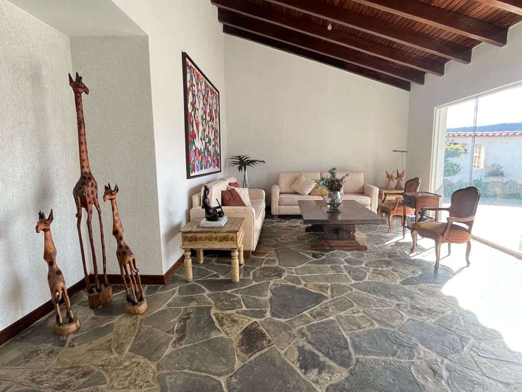 Casa en Monterrey, Caracas