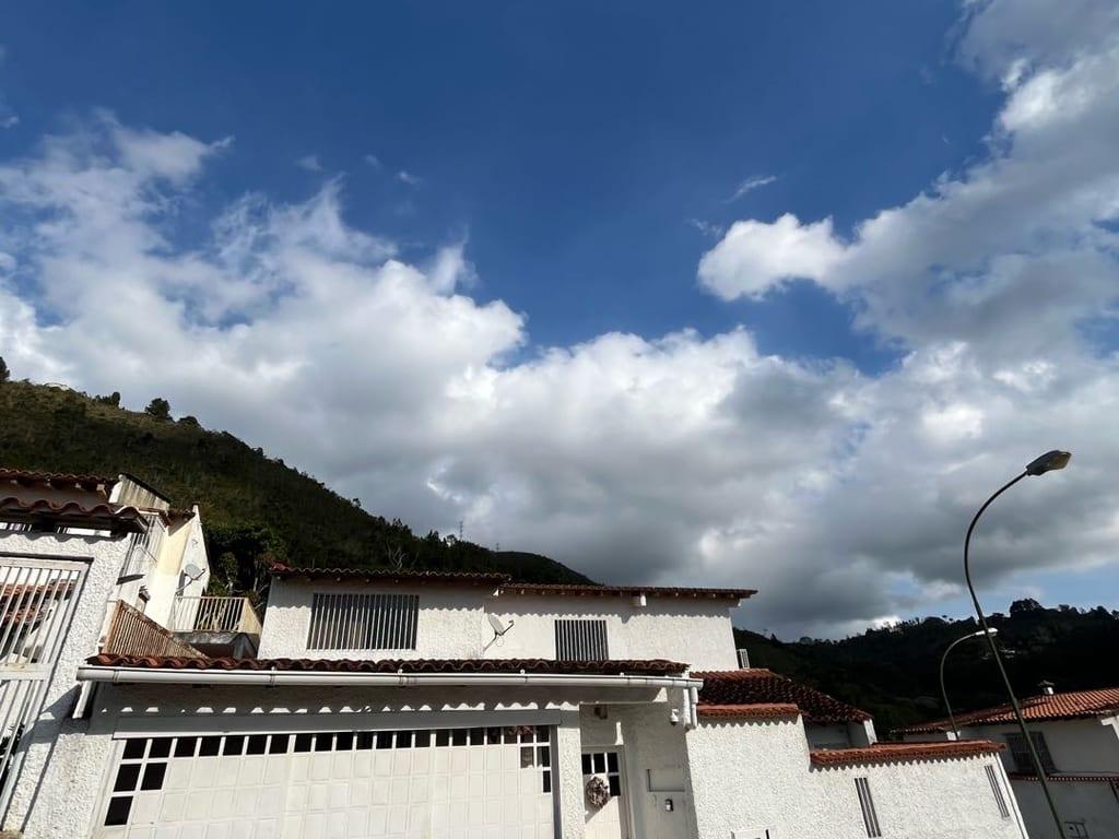 Casa en Monterrey, Caracas