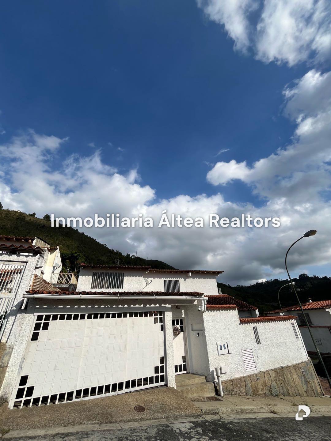 Casa en Monterrey, Caracas – 1