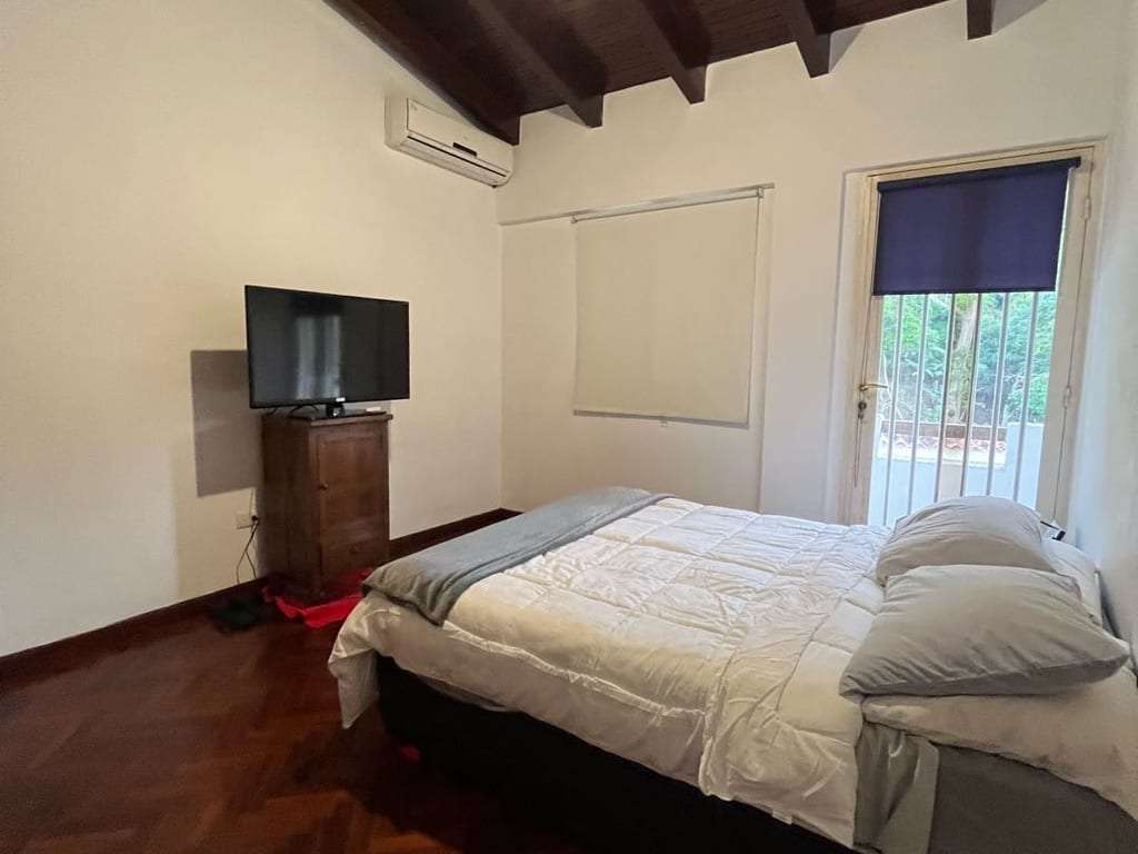 Casa en Monterrey, Caracas