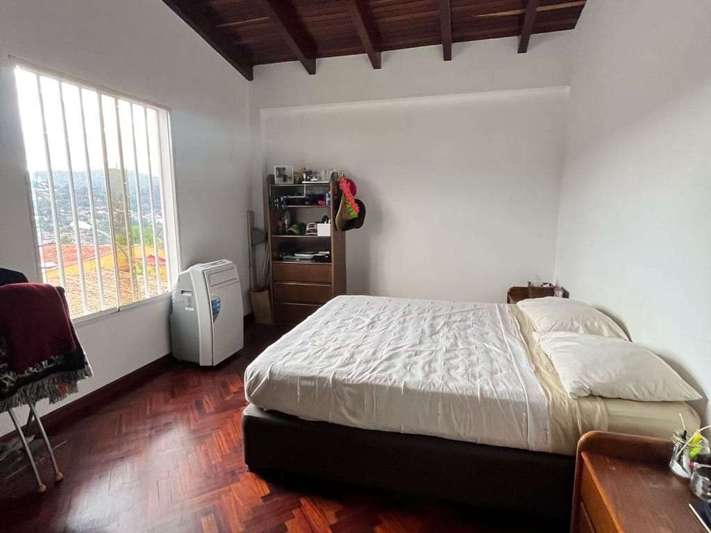 Casa en Monterrey, Caracas