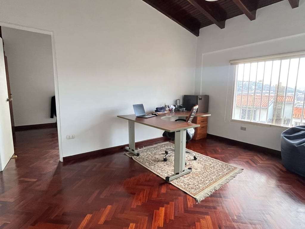 Casa en Monterrey, Caracas