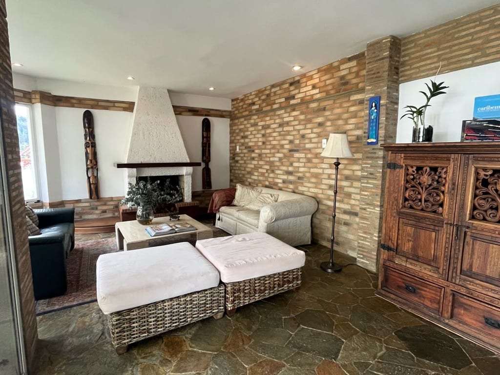 Casa en Monterrey, Caracas