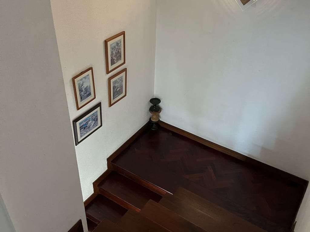 Casa en Monterrey, Caracas