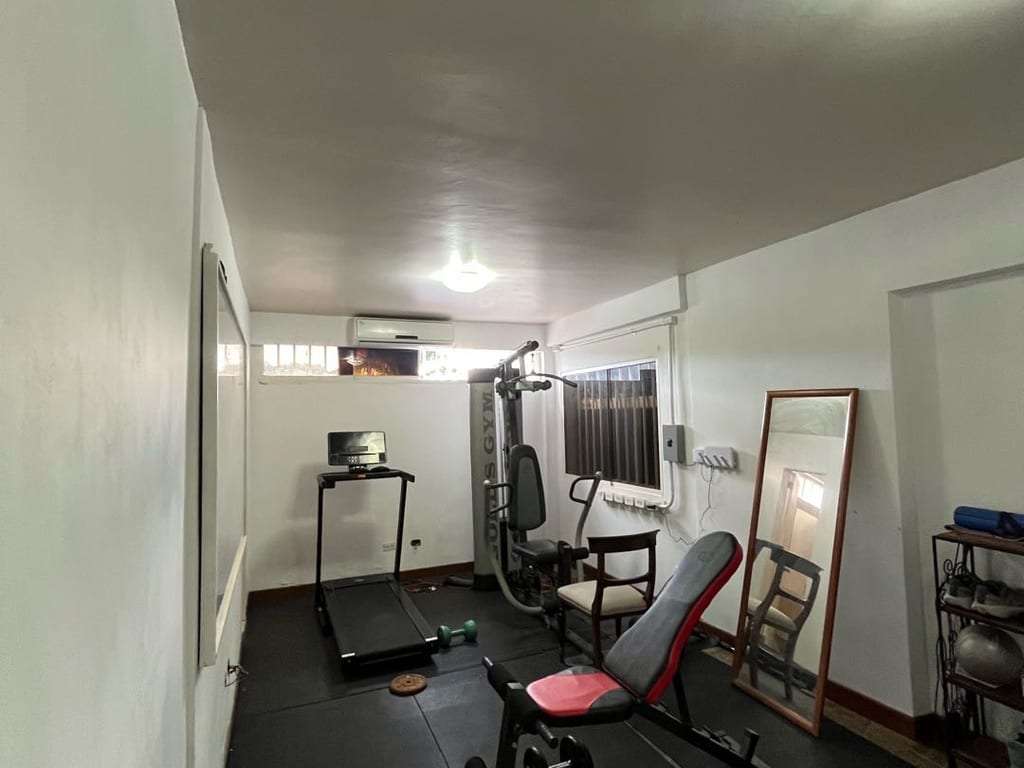 Casa en Monterrey, Caracas