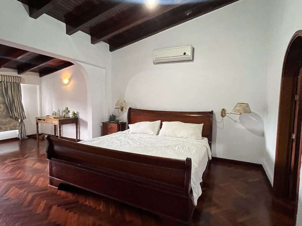 Casa en Monterrey, Caracas