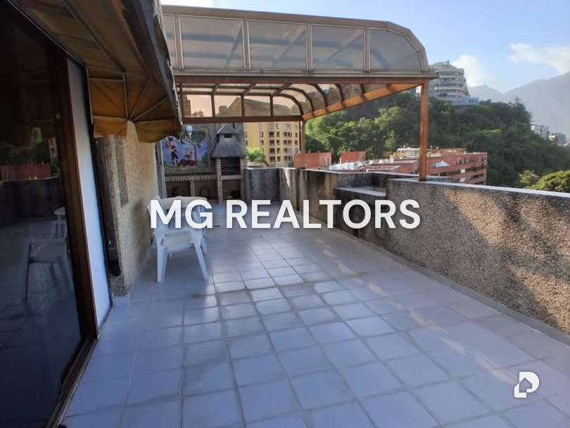 Apartamento en Valle Arriba, Caracas – 16