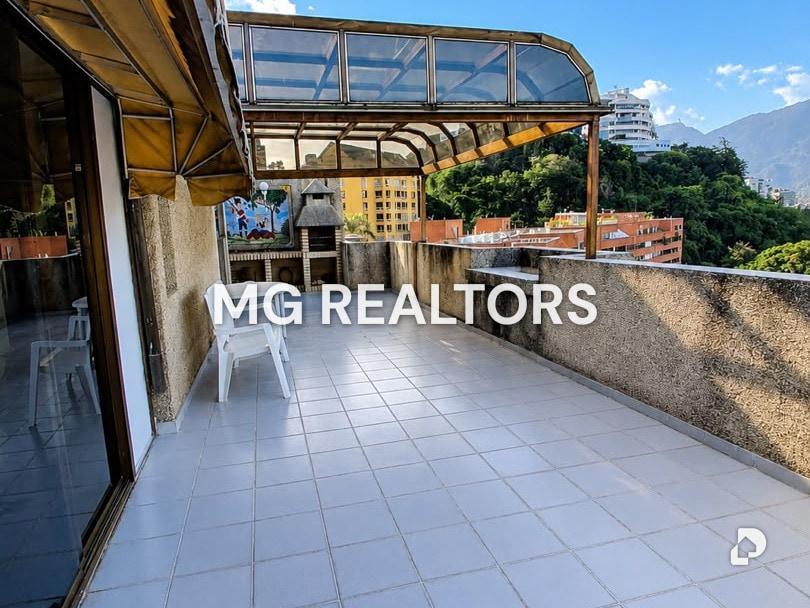 Apartamento en Valle Arriba, Caracas – 4