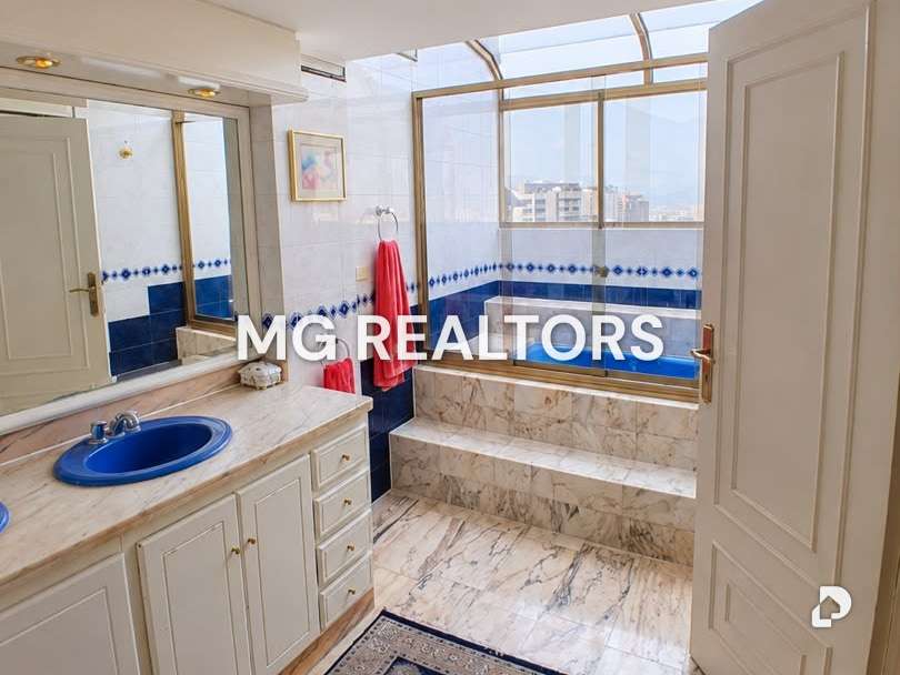 Apartamento en Valle Arriba, Caracas – 9