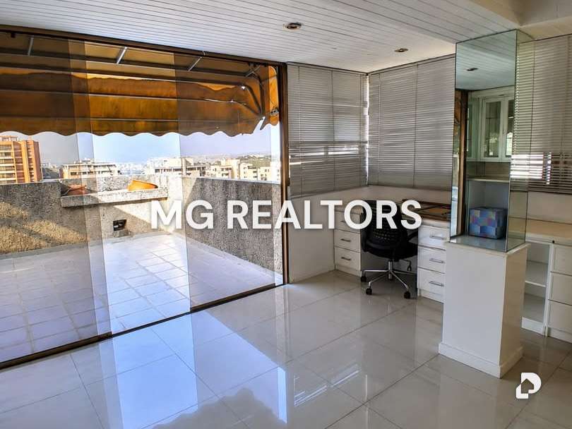 Apartamento en Valle Arriba, Caracas – 5