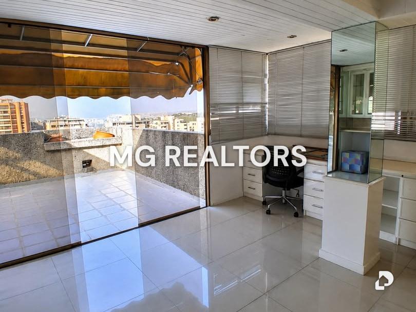 Apartamento en Valle Arriba, Caracas – 5